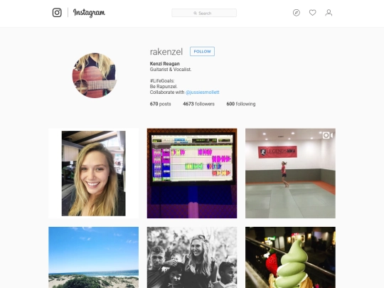 insta/217 screenshot