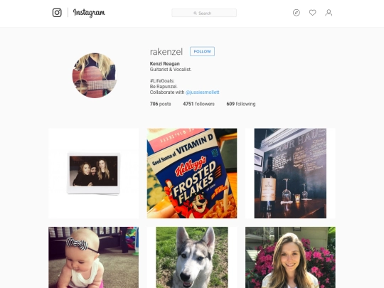 insta/317 screenshot