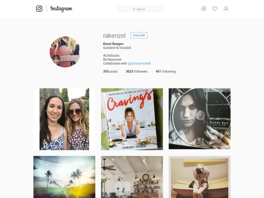insta/516 screenshot