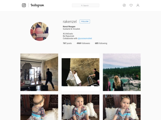 insta/617 screenshot