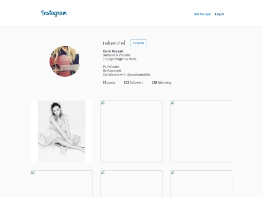 insta/815 screenshot