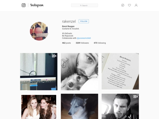 insta/816 screenshot