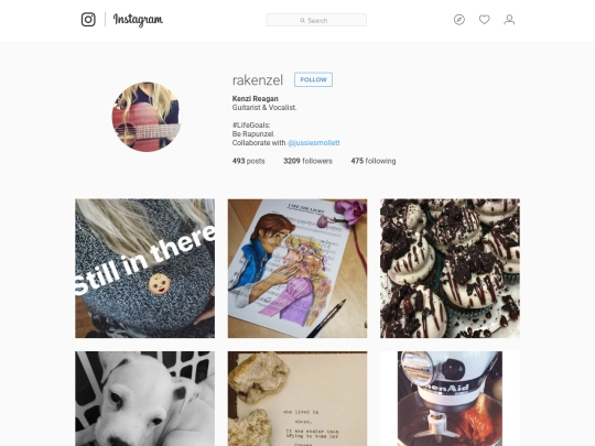 insta/916 screenshot