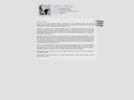 londongrace screenshot