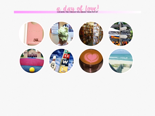 sunshores/valentines/date screenshot