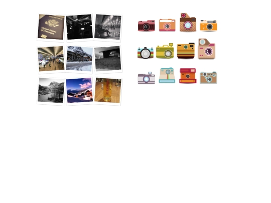 trips/switzerland screenshot