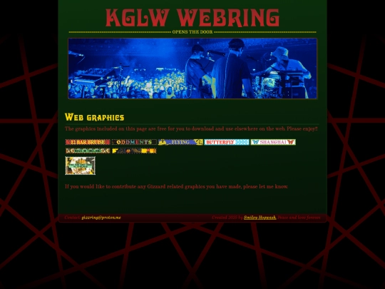 graphics screenshot