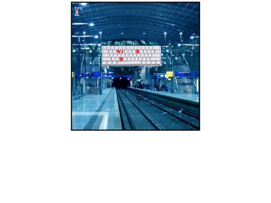 cyrillic/seven screenshot
