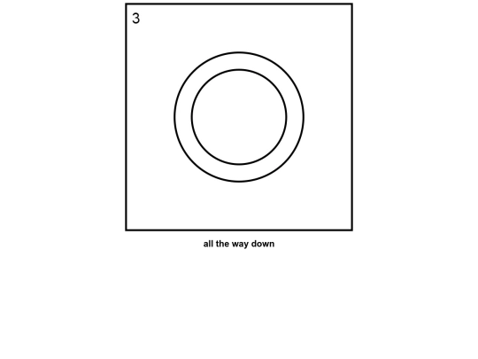 three screenshot
