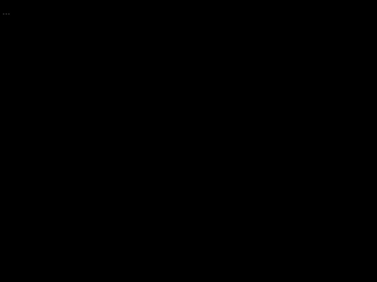 void/start screenshot