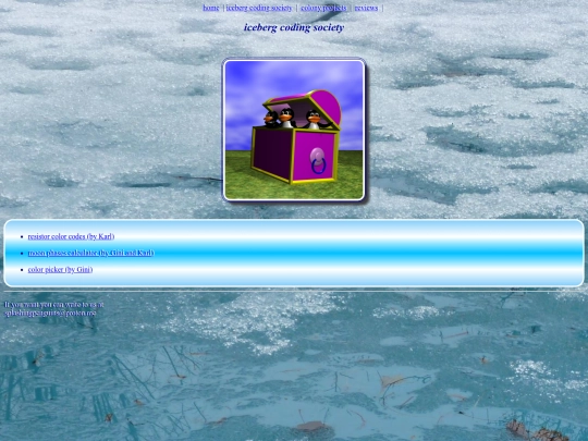 coding screenshot