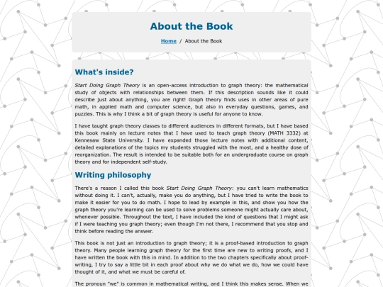 book screenshot