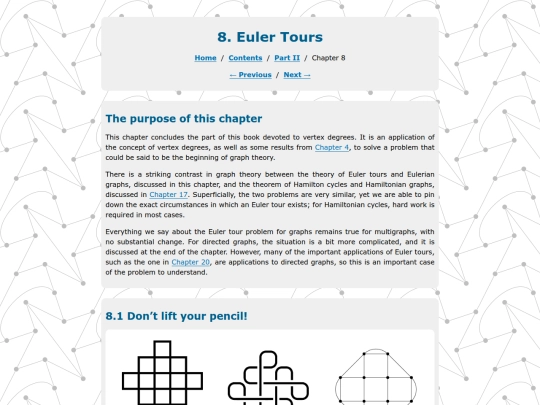 degrees/euler screenshot