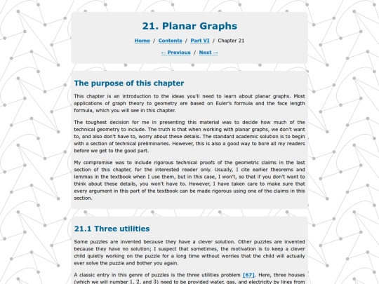 planar/planar screenshot