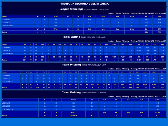 leaguemain screenshot