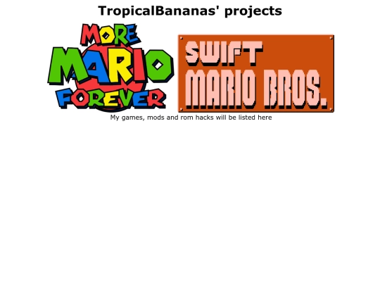 gamepages/home screenshot