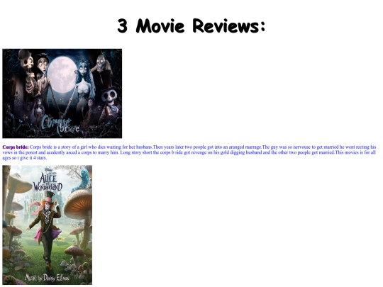 period5/moviereview screenshot