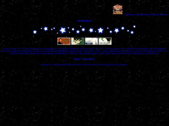 about screenshot