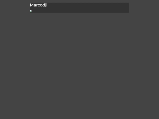 profile screenshot