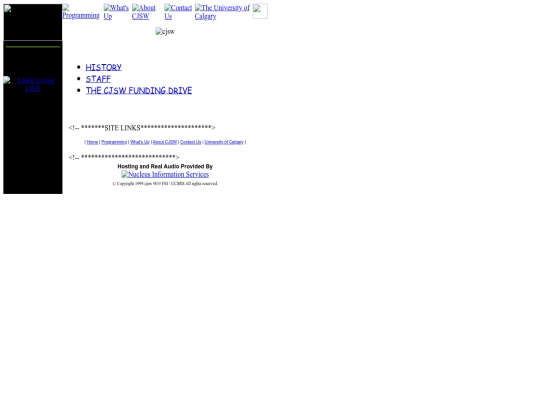 about/default screenshot
