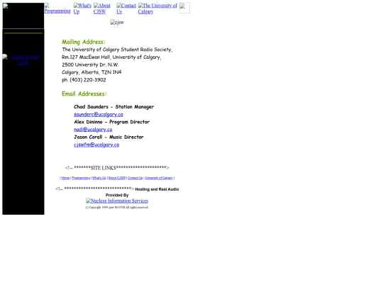 contact/default screenshot