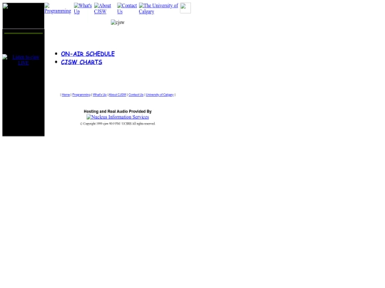 programming/default screenshot