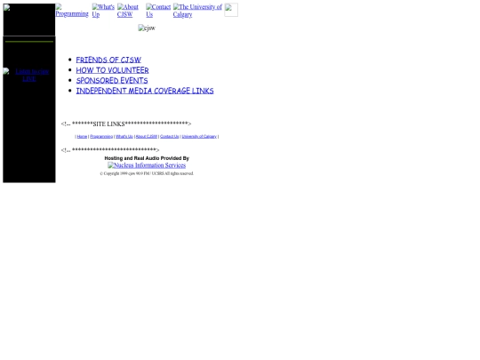 services/default screenshot