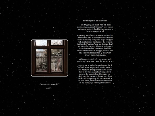 entries/five screenshot