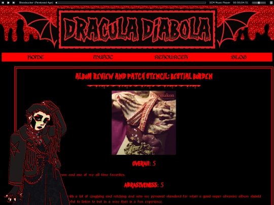 bestial-burden screenshot
