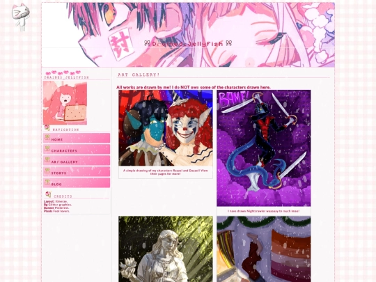 Art screenshot