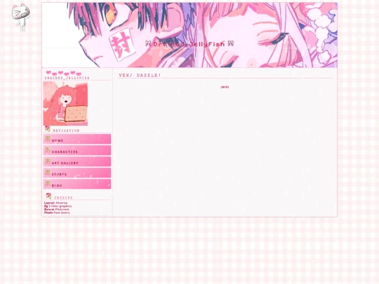 Dazzle_Vex screenshot