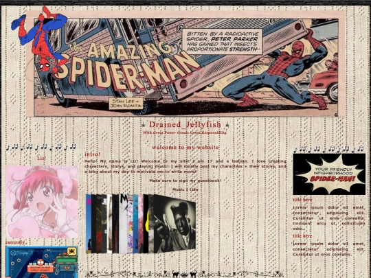 test screenshot