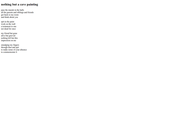 projekt_theseus/nothingbutacavepainting screenshot