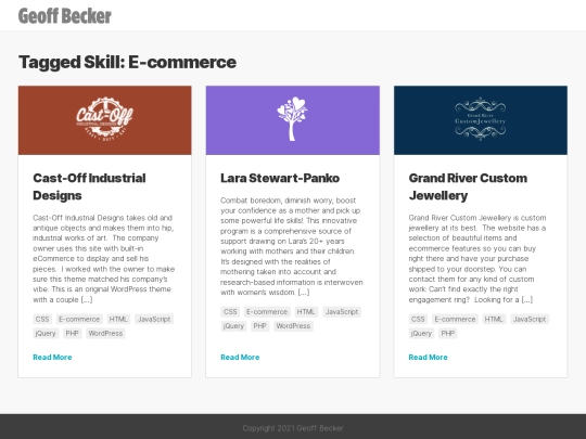 skill/e-commerce screenshot