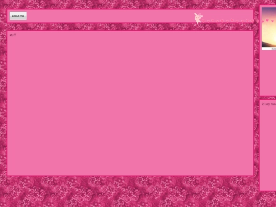 homemaybeidk screenshot