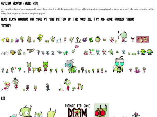 izgraphic screenshot