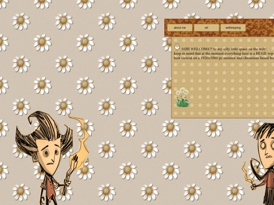 old/PENIS screenshot
