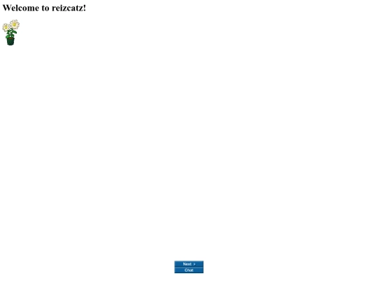 reizcatz/home screenshot