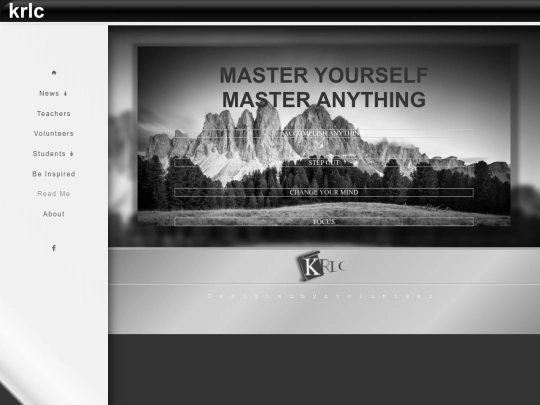 readme screenshot