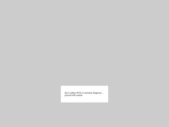 game/subject_0 screenshot