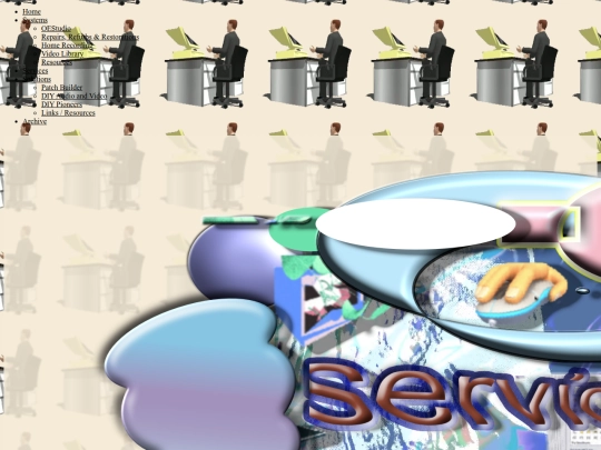 services/comissionrequest screenshot