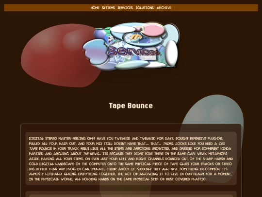 services/tapebounce screenshot