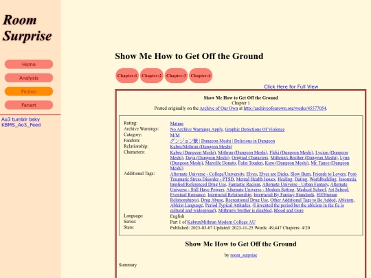 writing/fiction/ShowMeHow screenshot