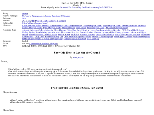 writing/fiction/Show_Me_How_ch2 screenshot