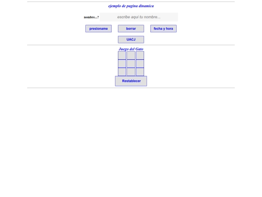 web1-a/paginaDinamica screenshot