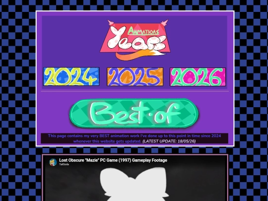 bestofanimations screenshot