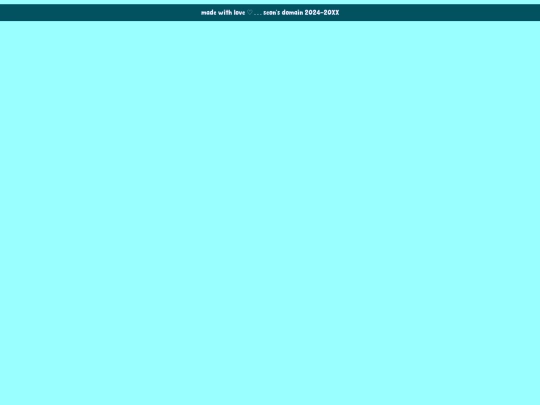 footer screenshot