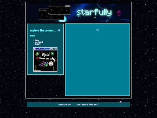 pagetemplate screenshot