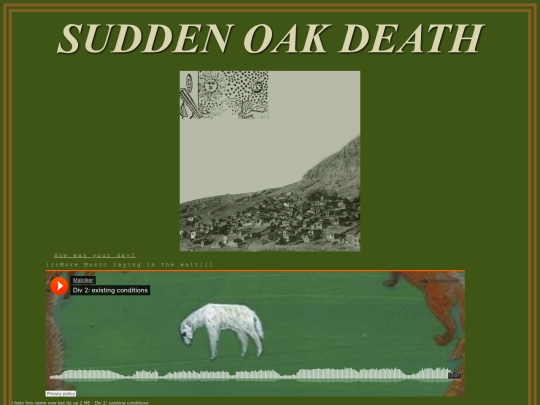 SwanMaiden screenshot