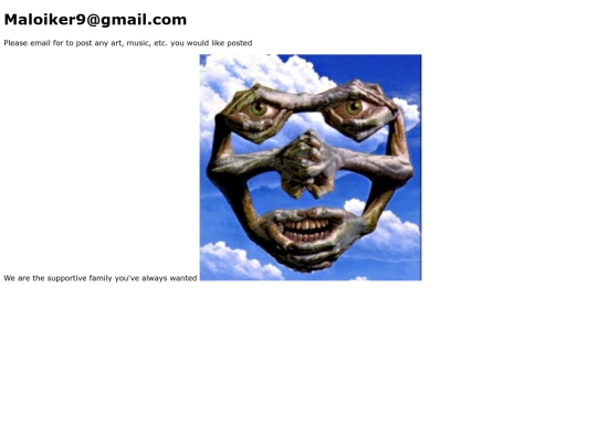 contact screenshot